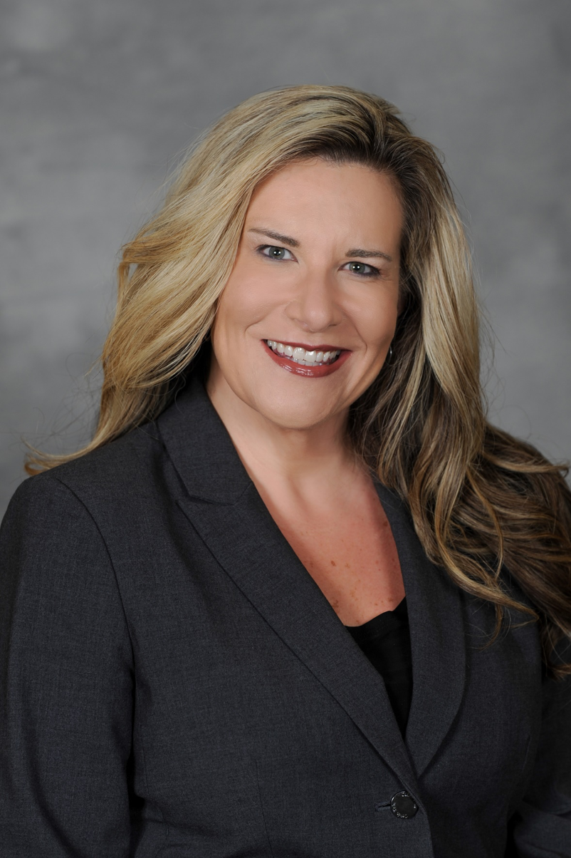 christina naylor employee image