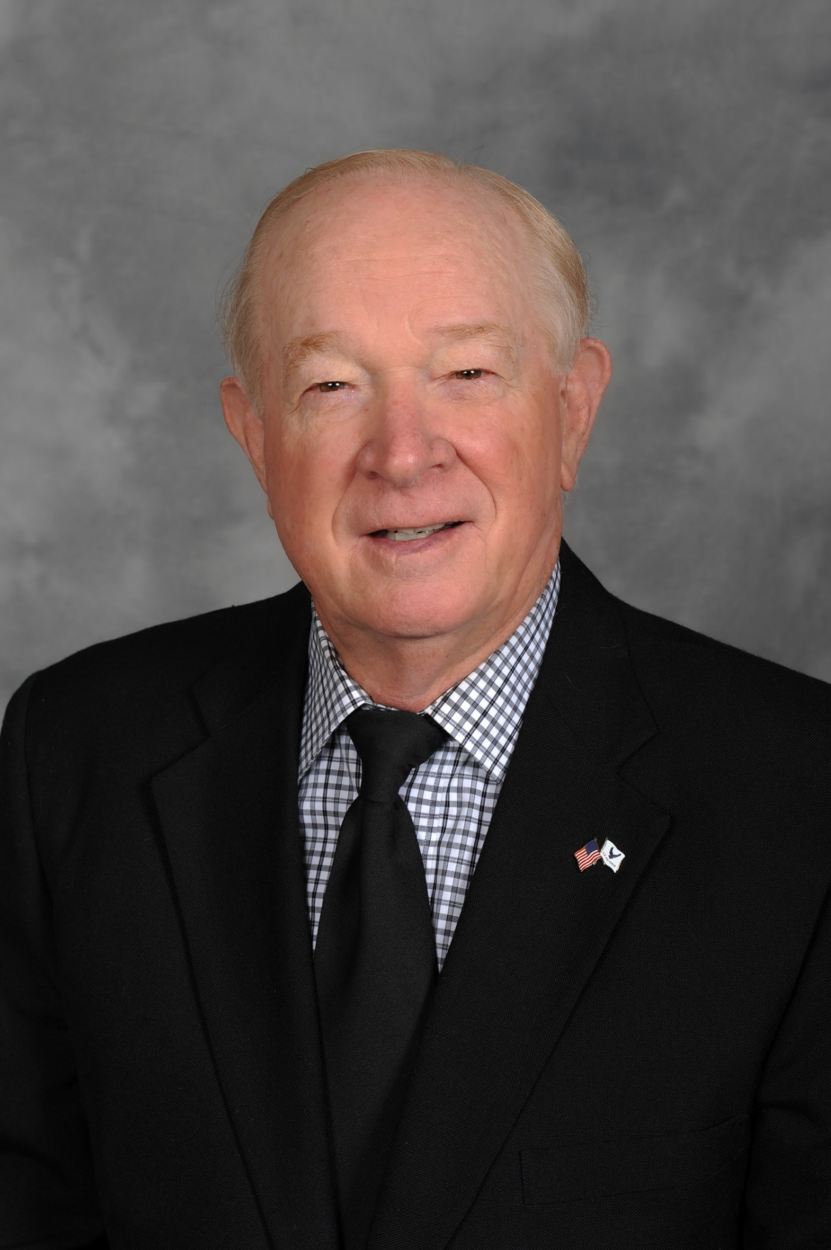 david f honeycutt employee image