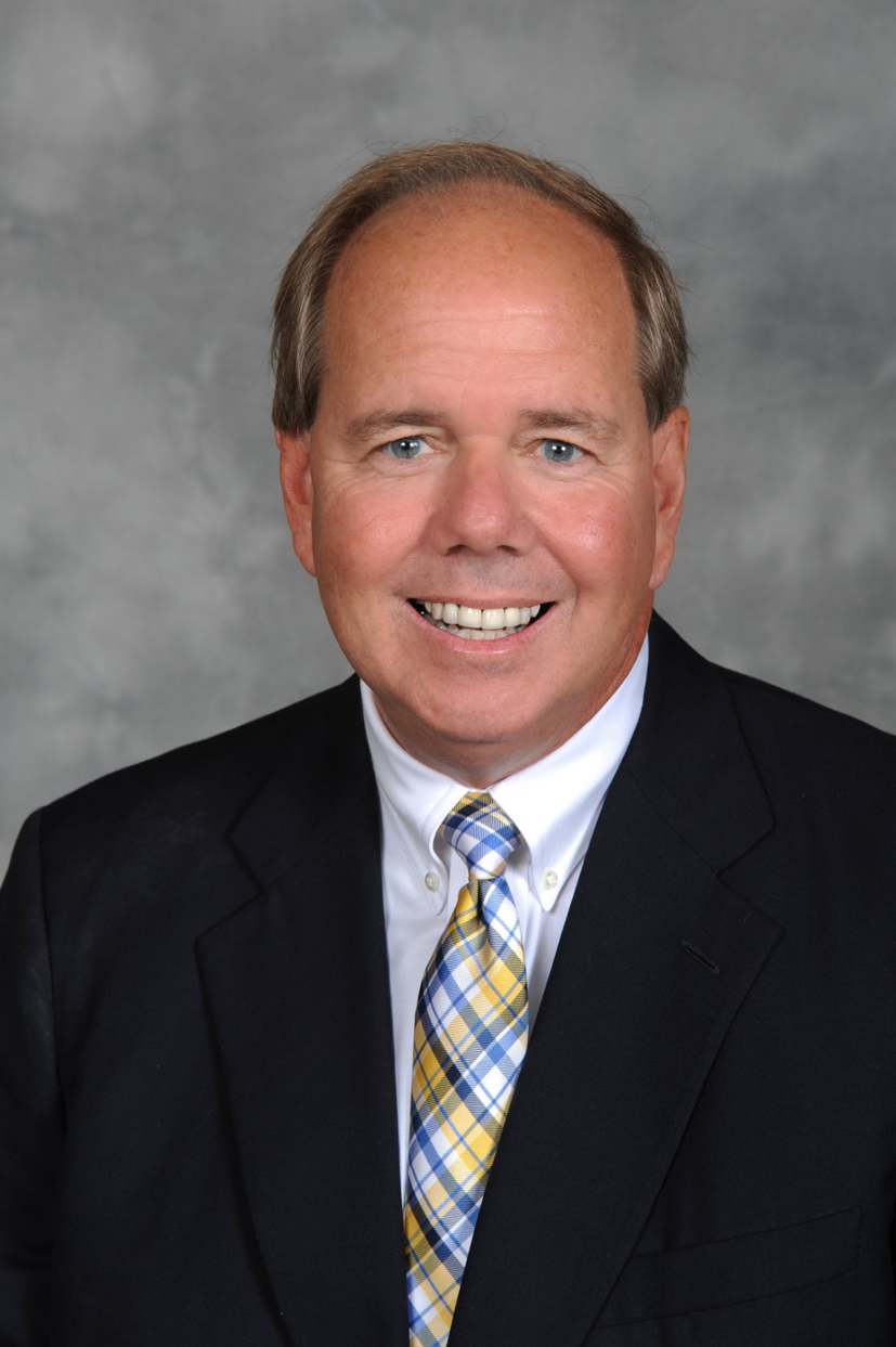 david gilbert employee image