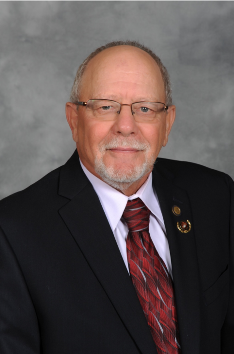 james risser employee image