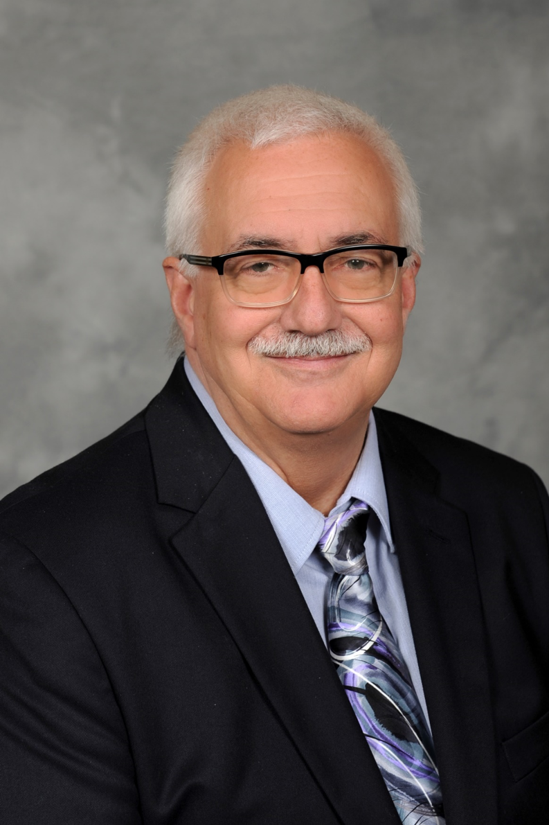 richard patelunas employee image