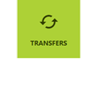 Transfers Icon Test