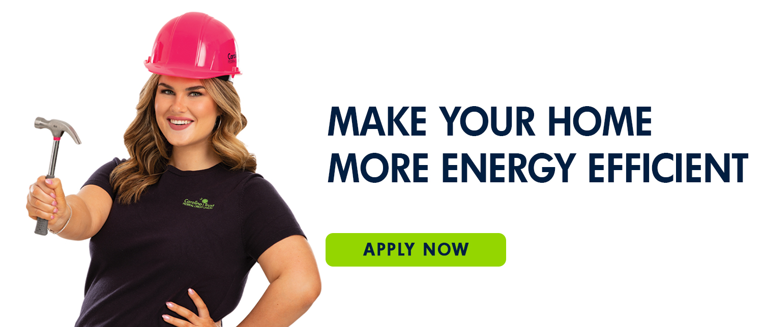 Landing Page Home Smart Loan v2 - Always August Make Your Home More Energy Efficient